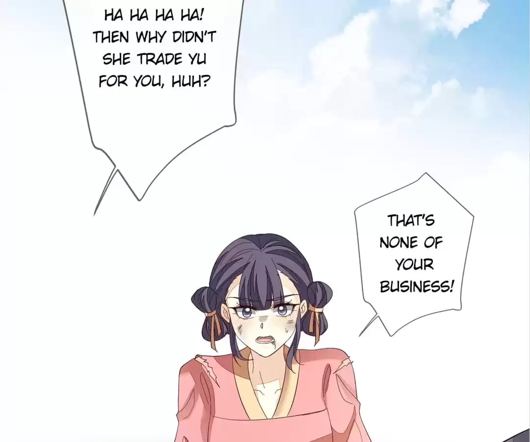 The Way Back to the Palace Chapter 136 page 5 - 