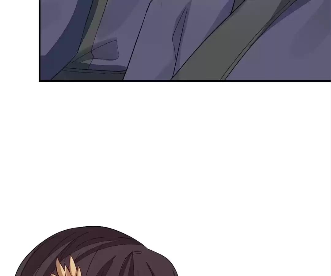The Way Back to the Palace Chapter 136 page 43 - 