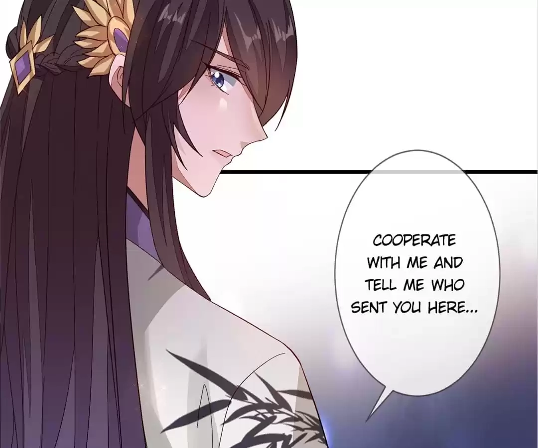 The Way Back to the Palace Chapter 136 page 44 - 