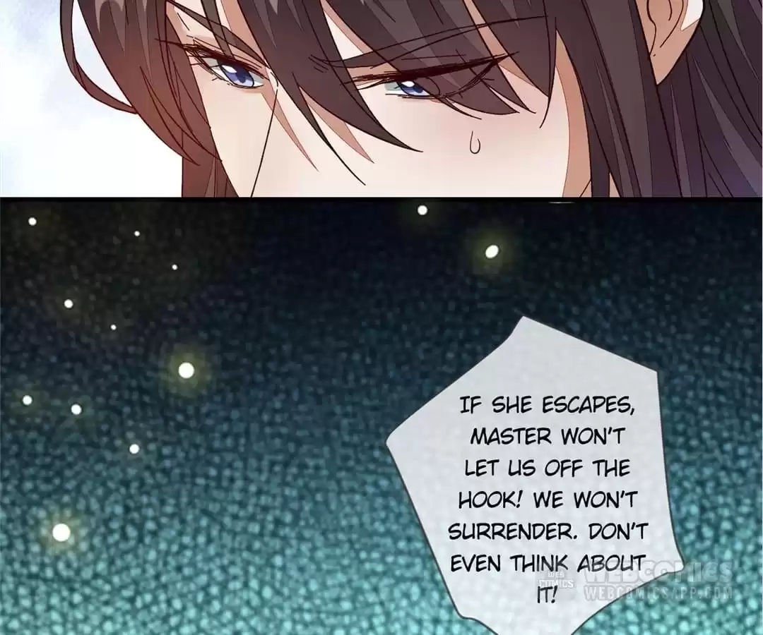 The Way Back to the Palace Chapter 136 page 47 - 