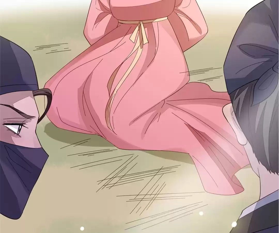 The Way Back to the Palace Chapter 136 page 6 - 