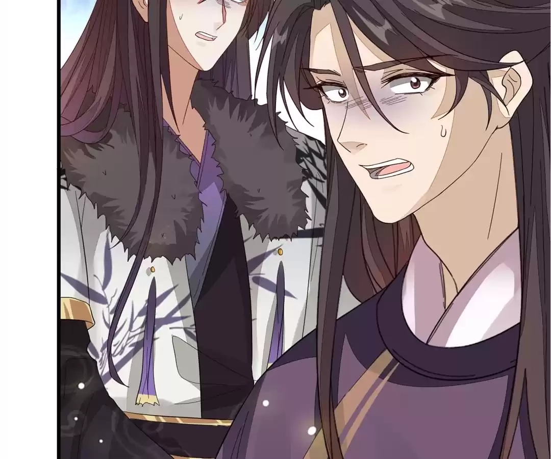 The Way Back to the Palace Chapter 136 page 51 - 