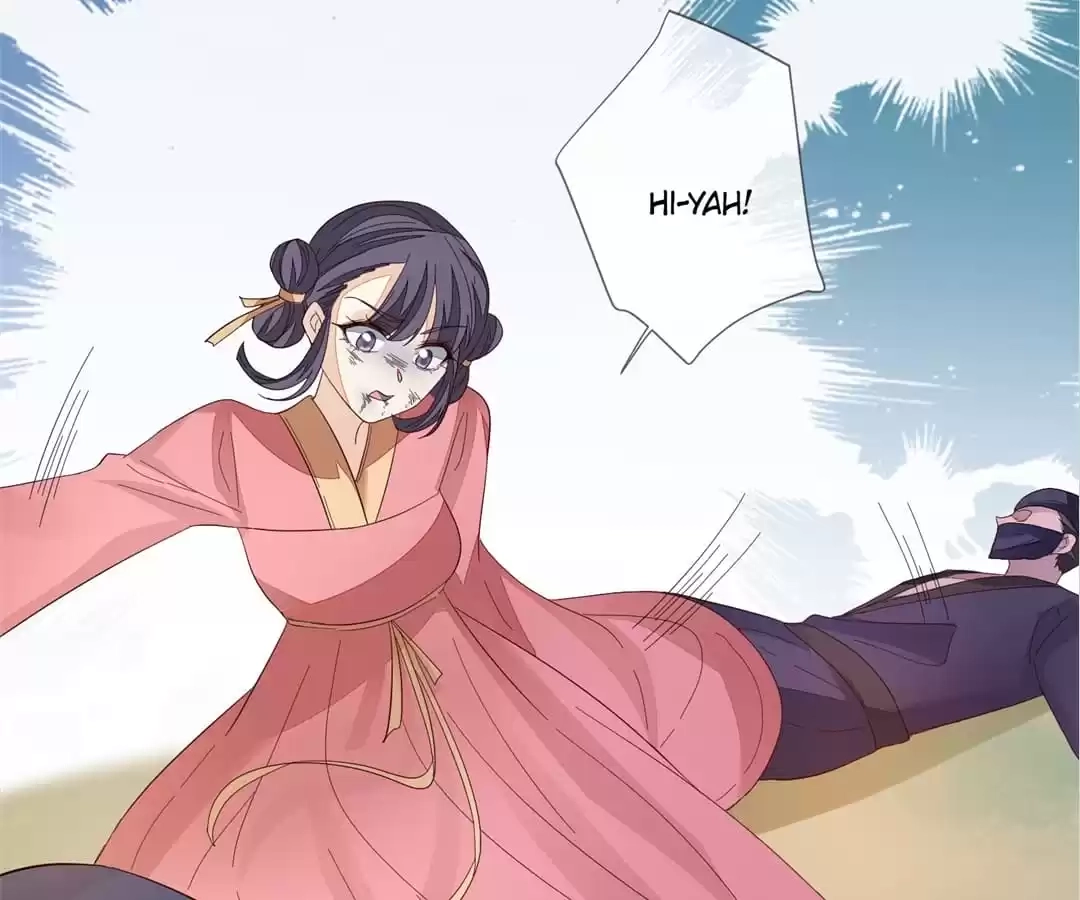 The Way Back to the Palace Chapter 136 page 54 - 