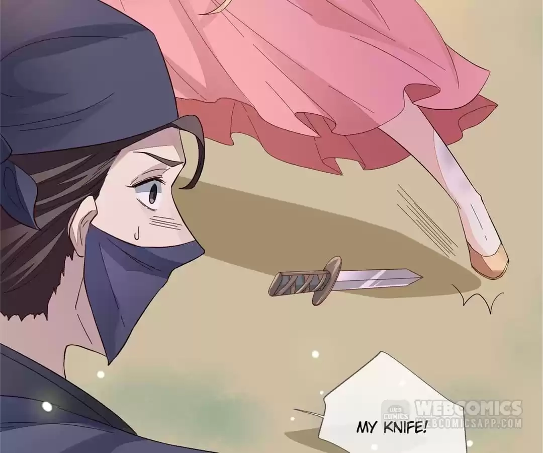 The Way Back to the Palace Chapter 136 page 55 - 