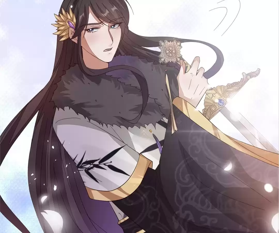 The Way Back to the Palace Chapter 136 page 58 - 