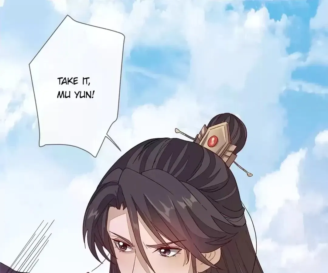 The Way Back to the Palace Chapter 136 page 60 - 