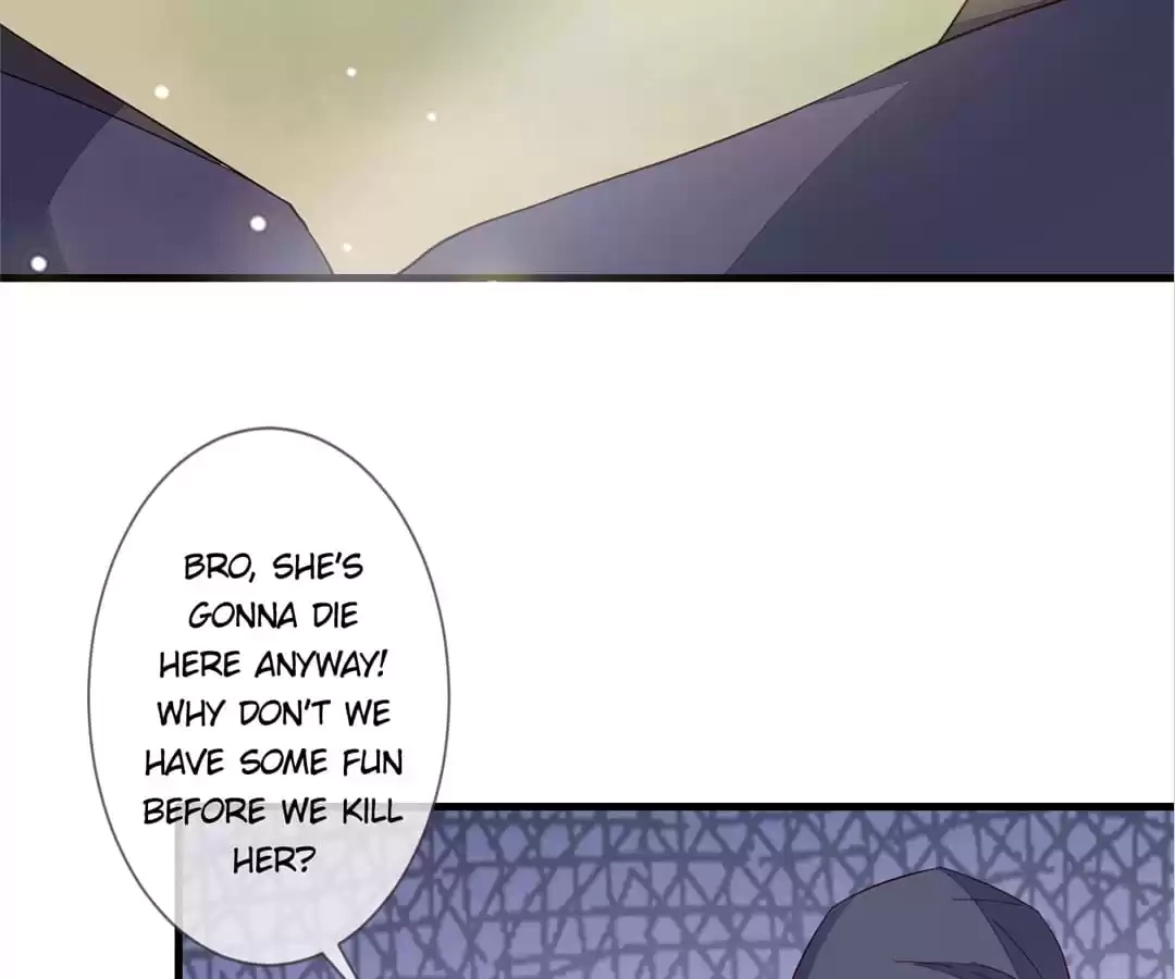 The Way Back to the Palace Chapter 136 page 7 - 