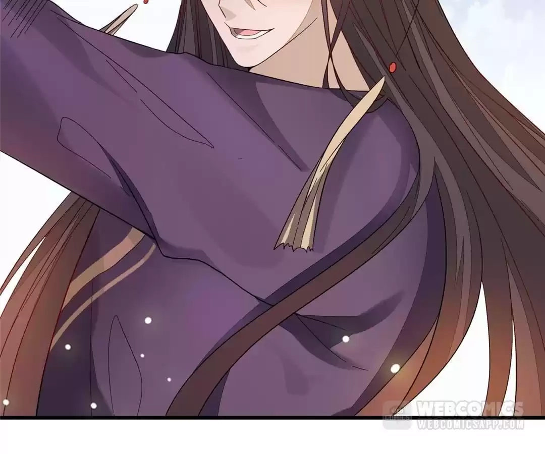 The Way Back to the Palace Chapter 136 page 61 - 