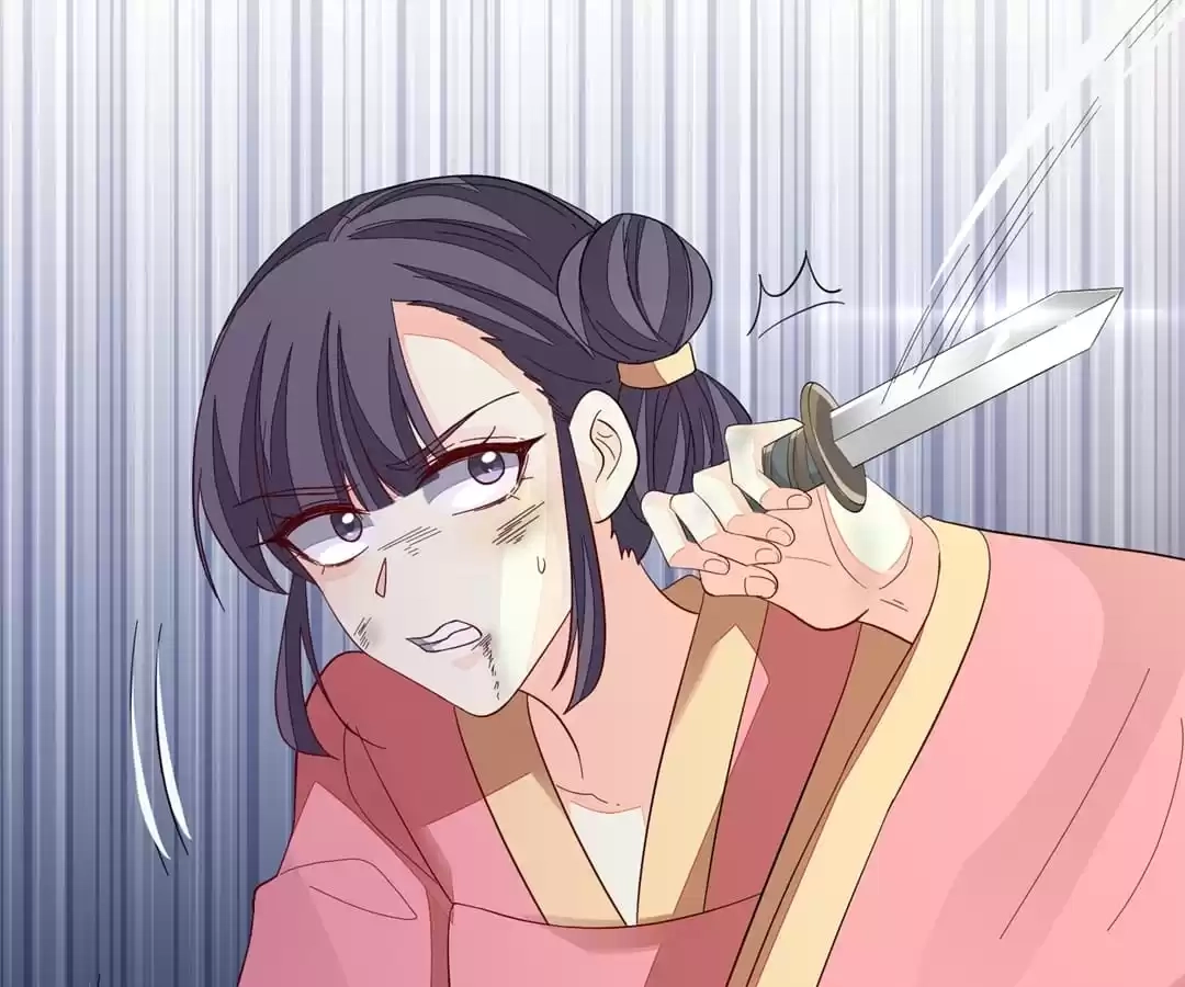The Way Back to the Palace Chapter 136 page 64 - 