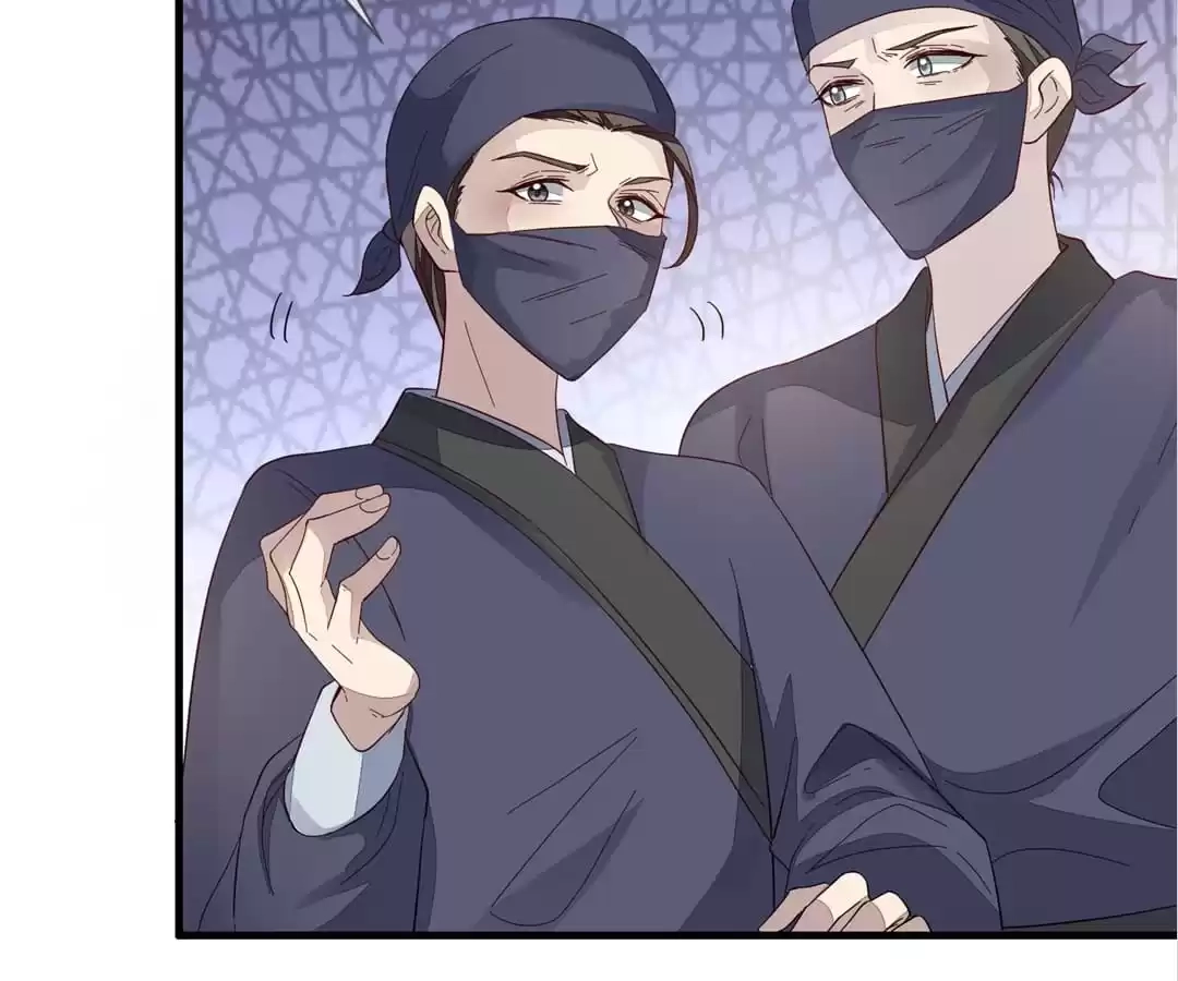 The Way Back to the Palace Chapter 136 page 8 - 