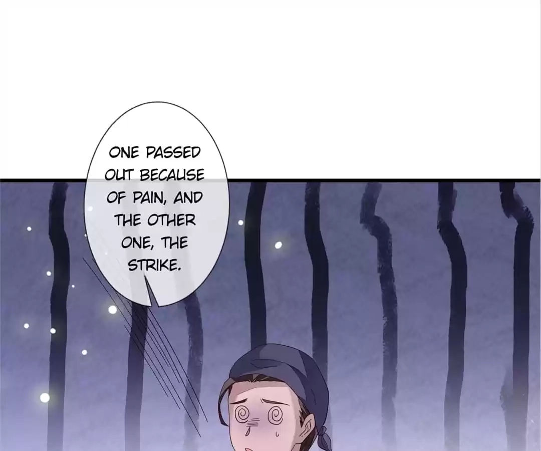 The Way Back to the Palace Chapter 137 page 2 - 
