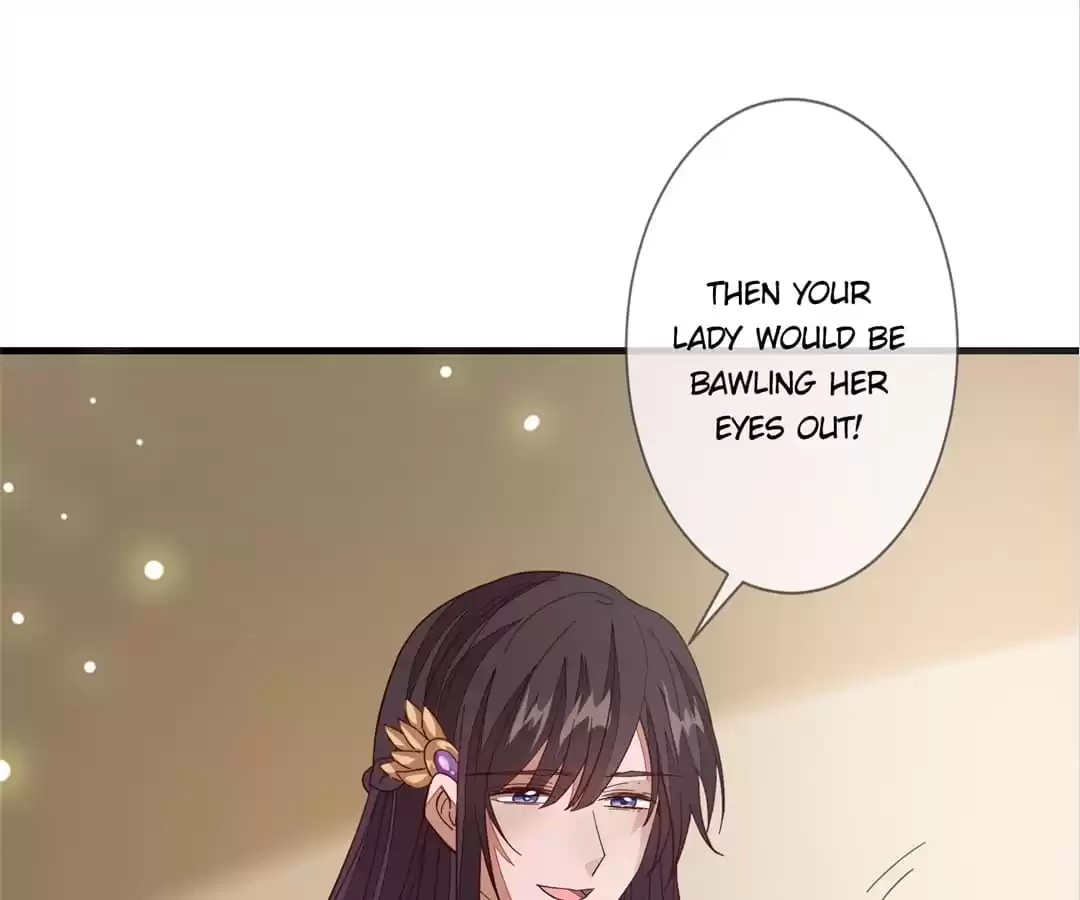 The Way Back to the Palace Chapter 137 page 15 - 