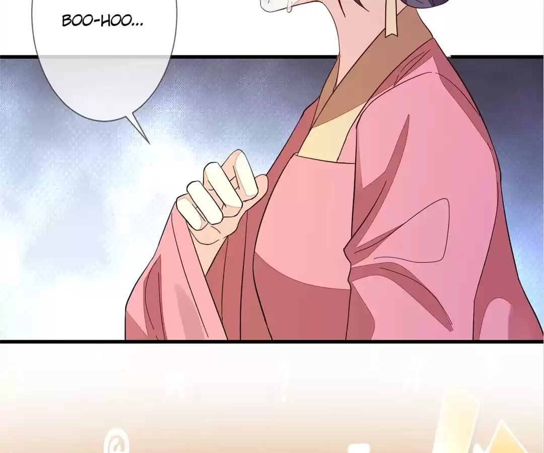 The Way Back to the Palace Chapter 137 page 18 - 