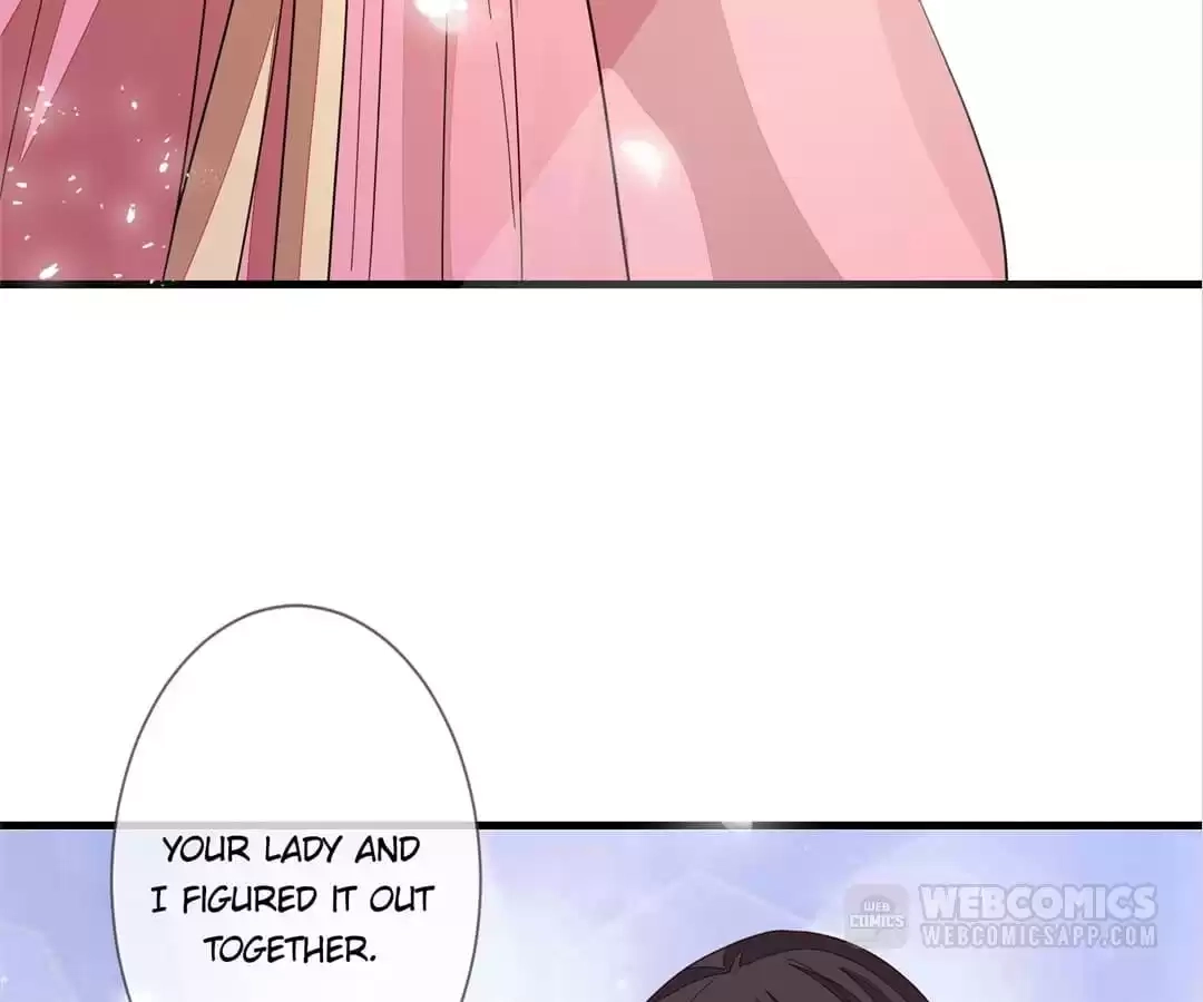The Way Back to the Palace Chapter 137 page 24 - 