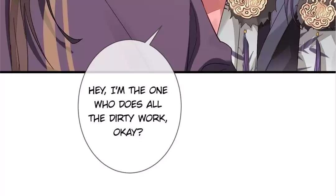 The Way Back to the Palace Chapter 137 page 28 - 