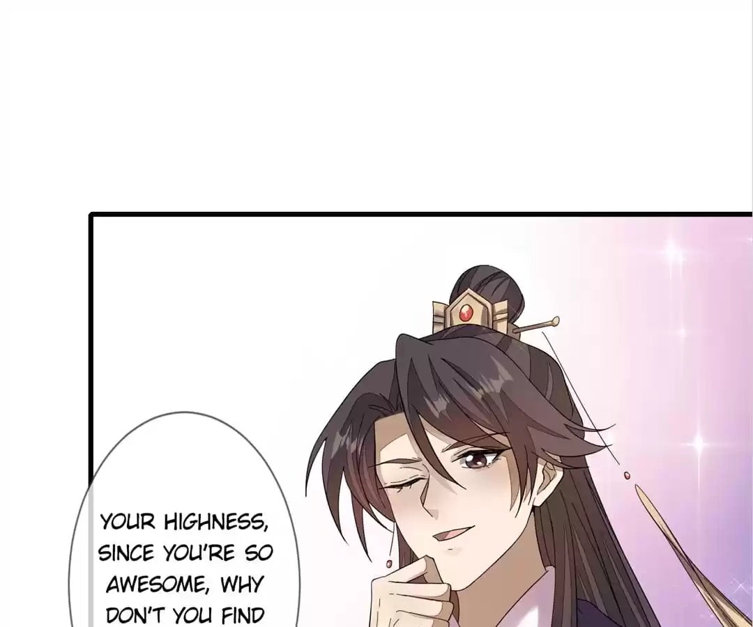 The Way Back to the Palace Chapter 137 page 29 - 