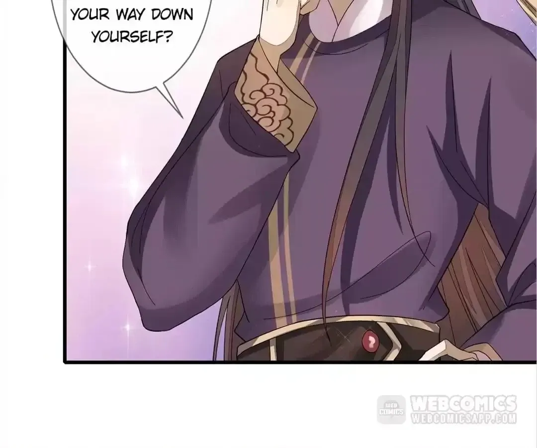 The Way Back to the Palace Chapter 137 page 30 - 