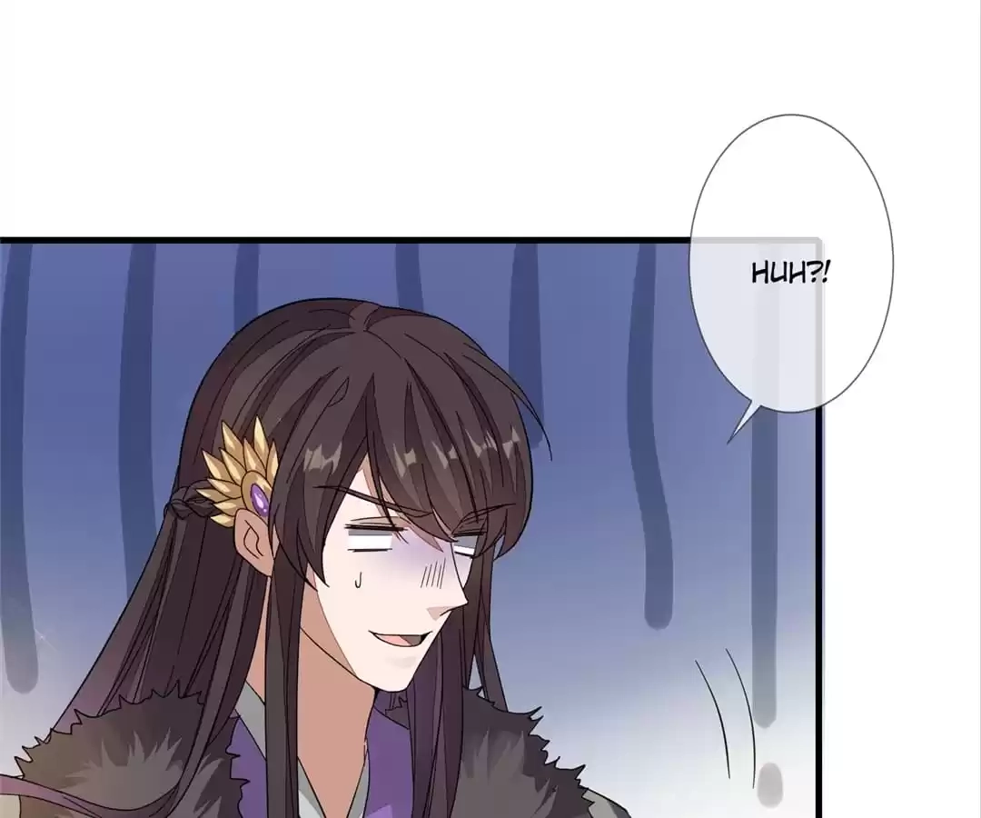 The Way Back to the Palace Chapter 137 page 31 - 