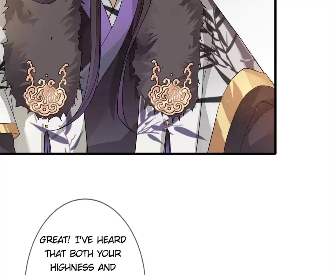 The Way Back to the Palace Chapter 137 page 32 - 
