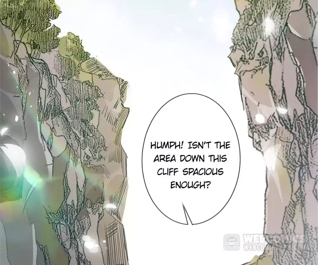 The Way Back to the Palace Chapter 137 page 38 - 