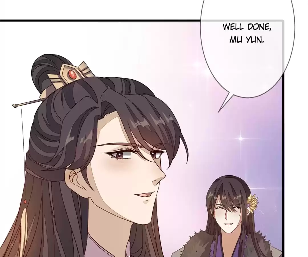 The Way Back to the Palace Chapter 137 page 5 - 