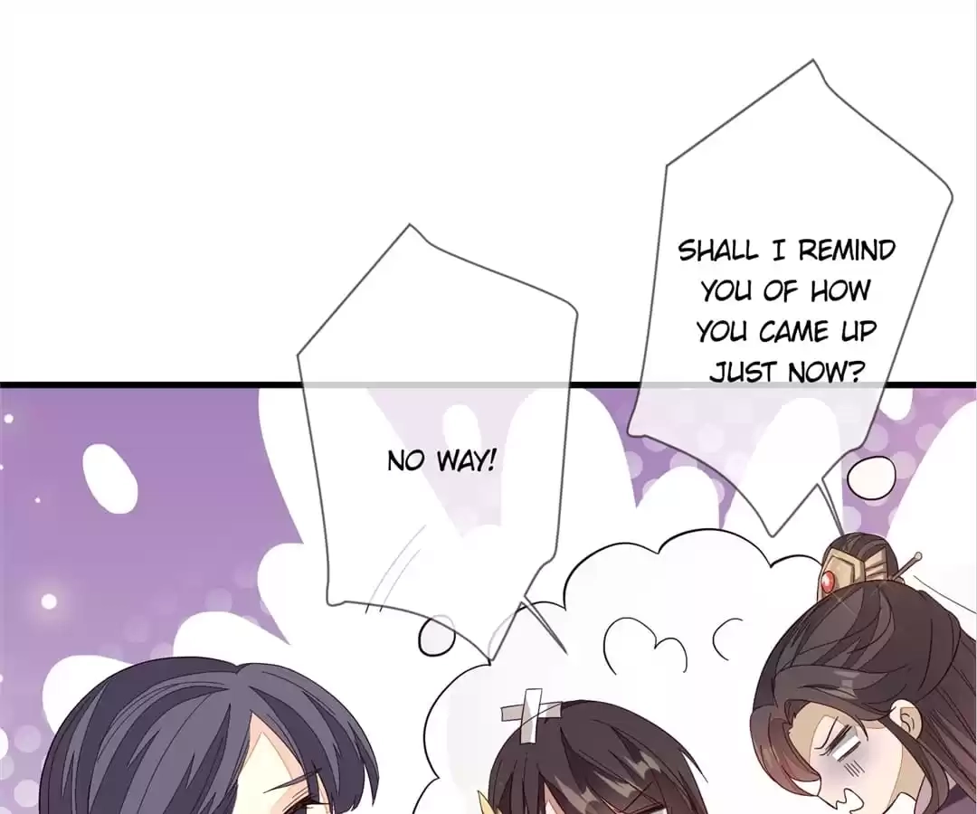 The Way Back to the Palace Chapter 137 page 43 - 