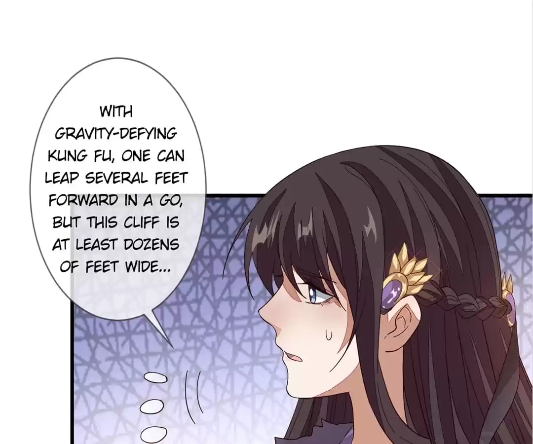 The Way Back to the Palace Chapter 137 page 45 - 
