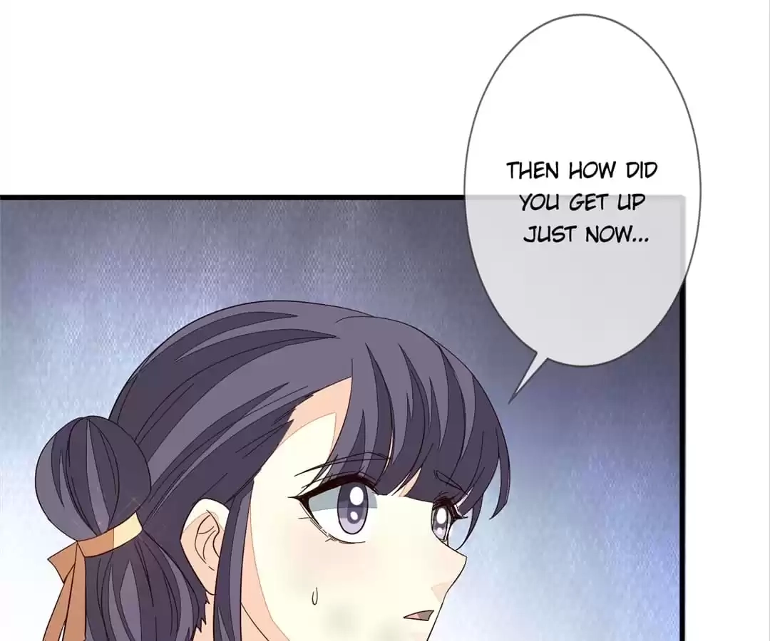The Way Back to the Palace Chapter 137 page 47 - 
