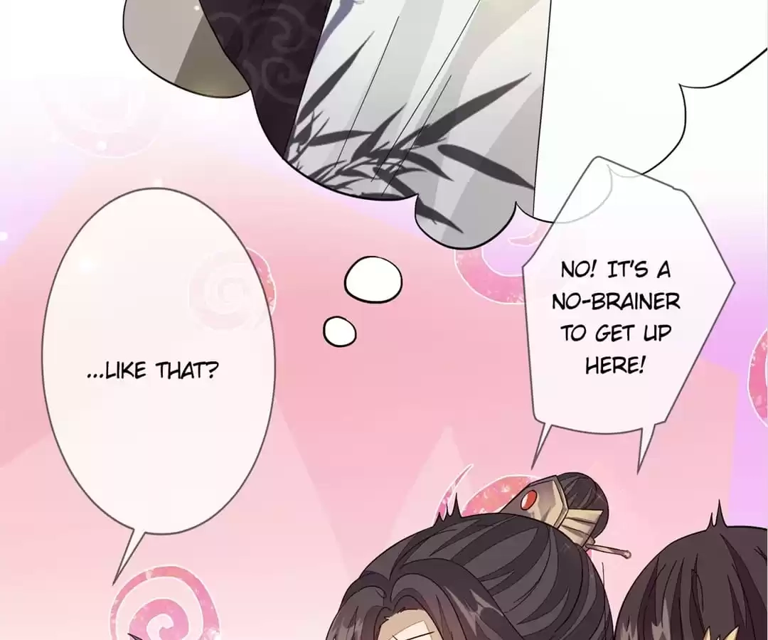 The Way Back to the Palace Chapter 137 page 51 - 