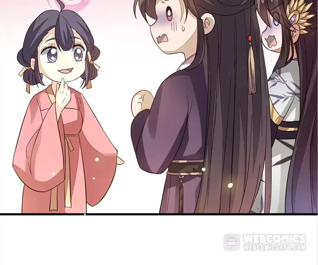 The Way Back to the Palace Chapter 137 page 52 - 