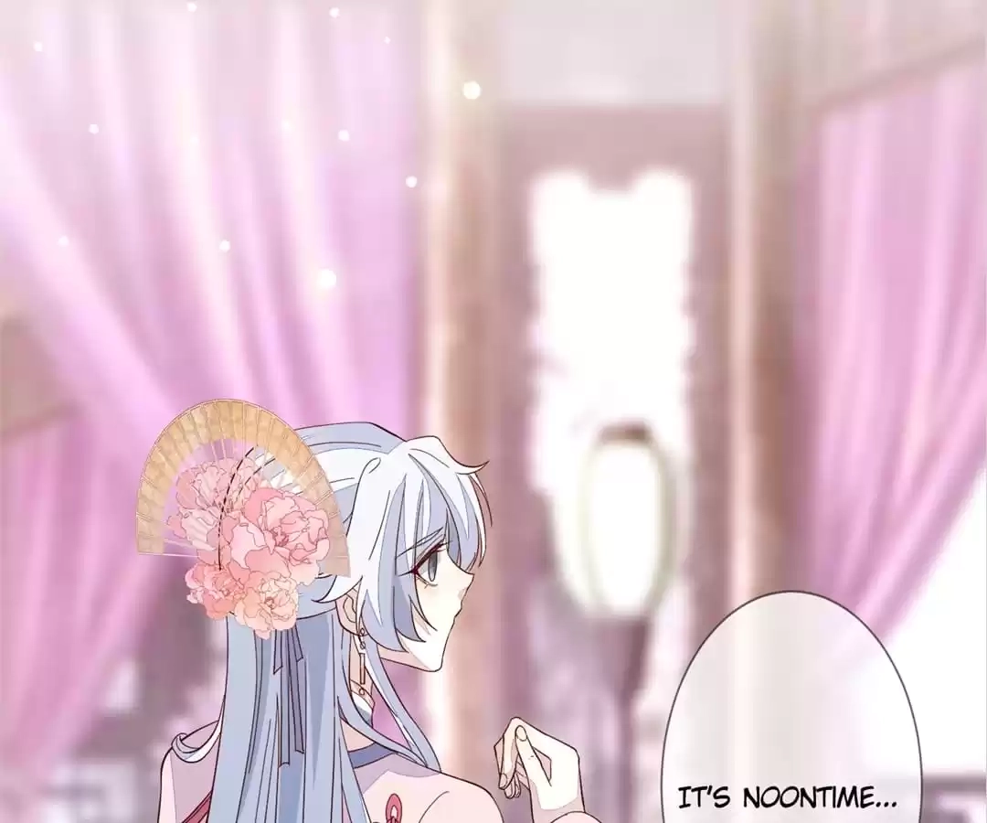 The Way Back to the Palace Chapter 137 page 54 - 