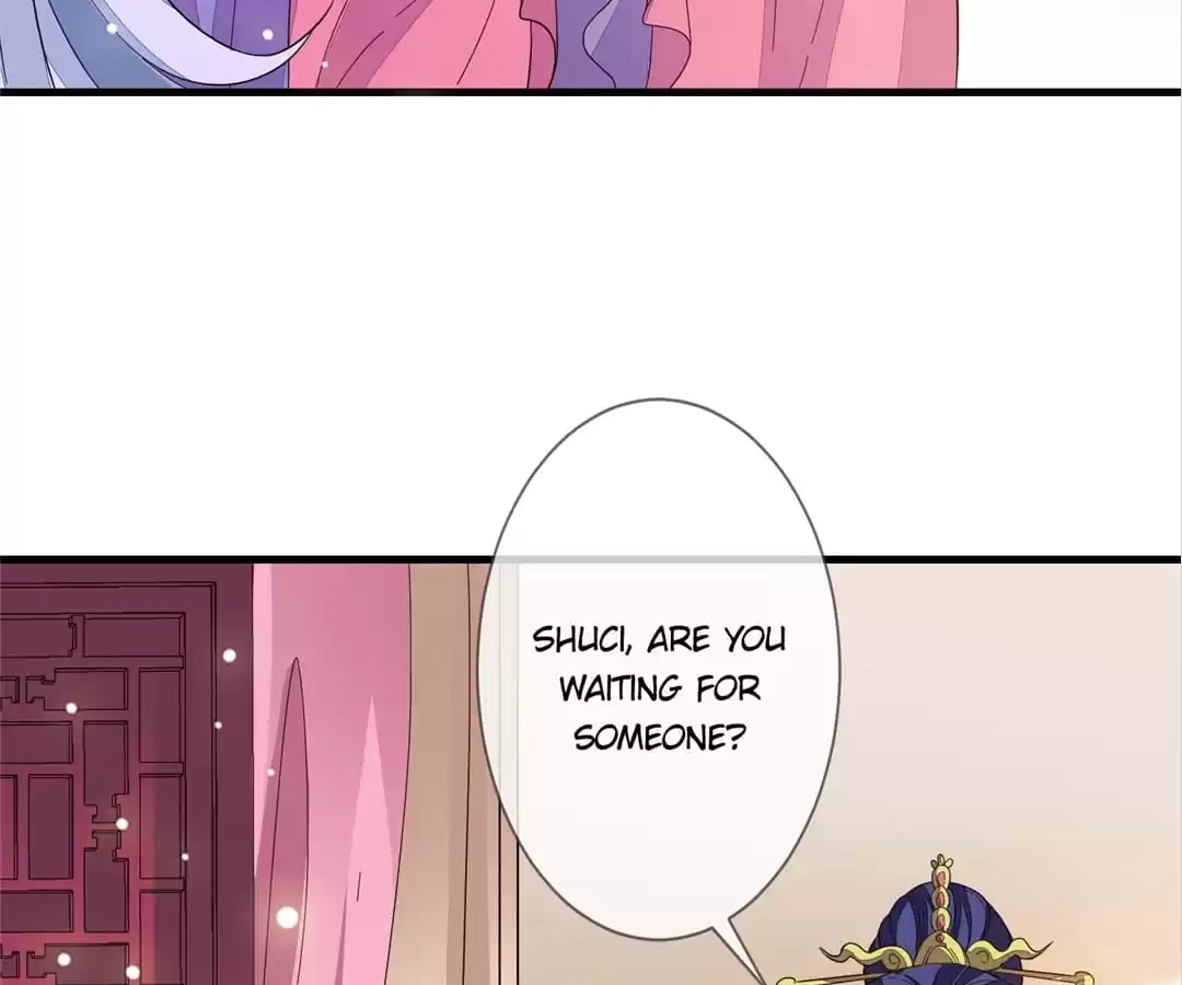 The Way Back to the Palace Chapter 137 page 59 - 