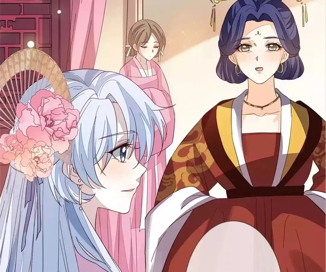 The Way Back to the Palace Chapter 137 page 60 - 