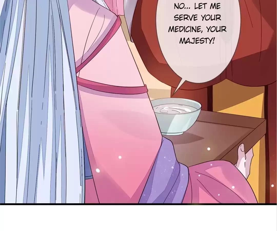 The Way Back to the Palace Chapter 137 page 61 - 