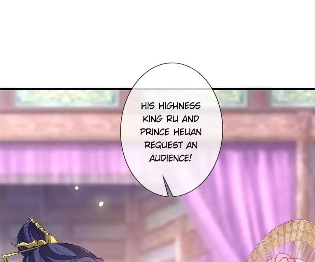 The Way Back to the Palace Chapter 137 page 62 - 