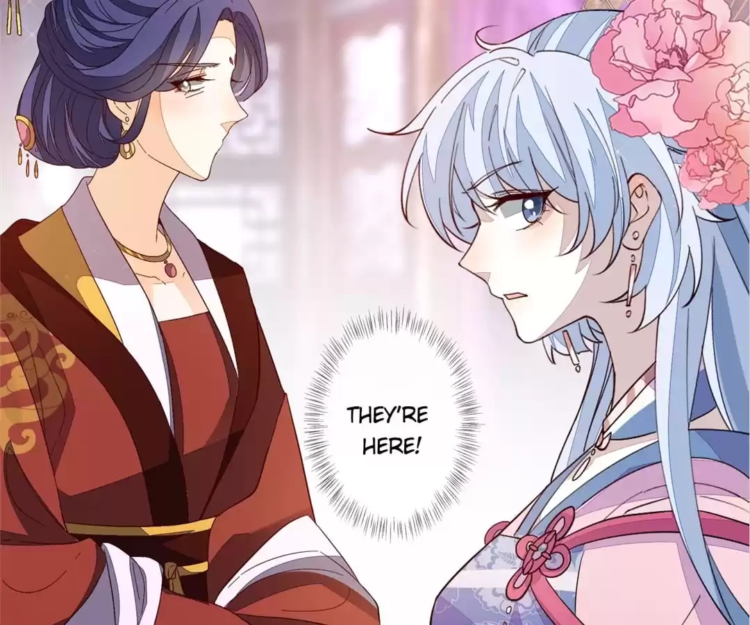 The Way Back to the Palace Chapter 137 page 63 - 