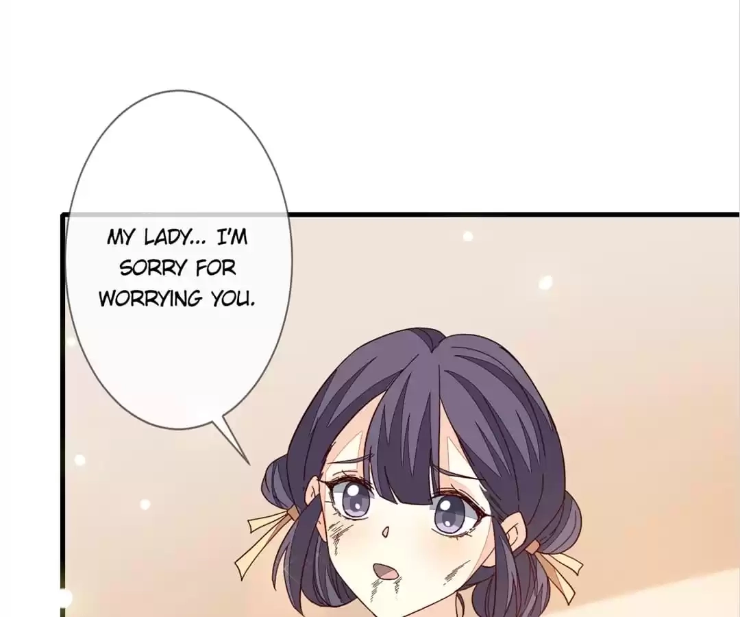 The Way Back to the Palace Chapter 137 page 65 - 