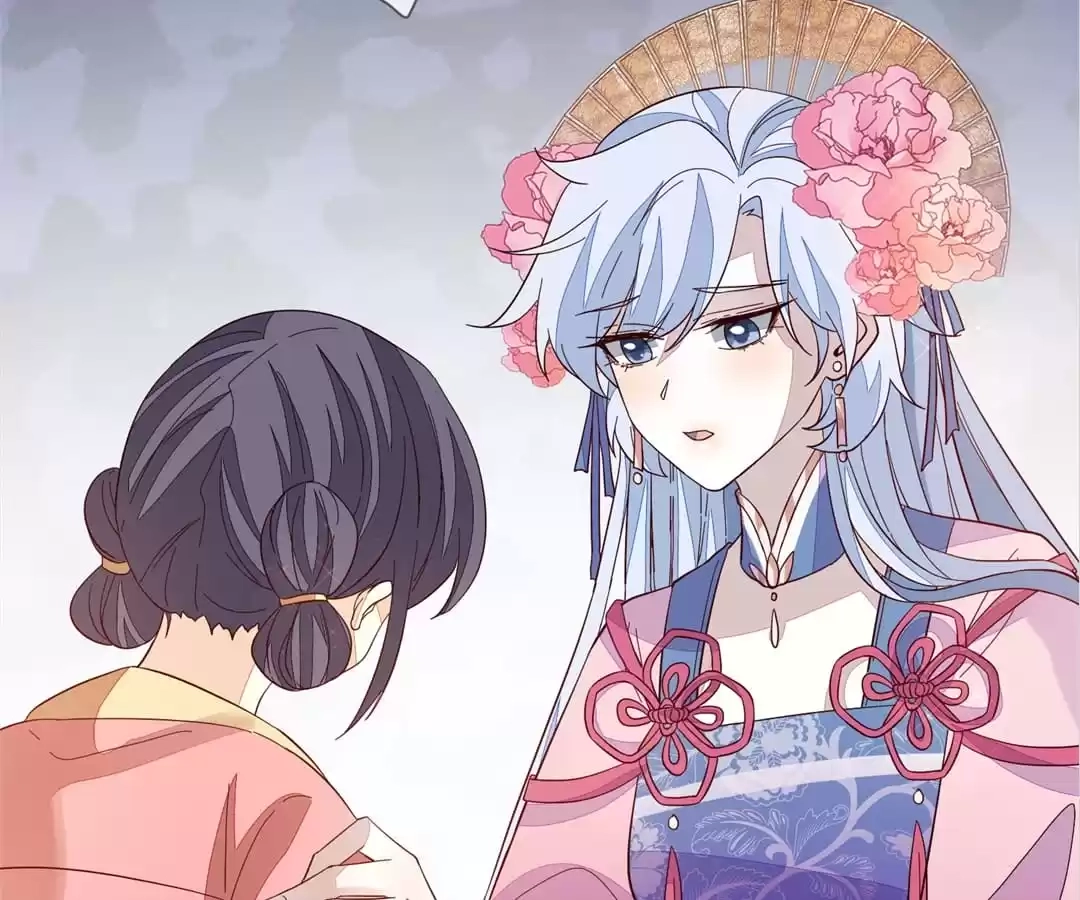 The Way Back to the Palace Chapter 137 page 68 - 