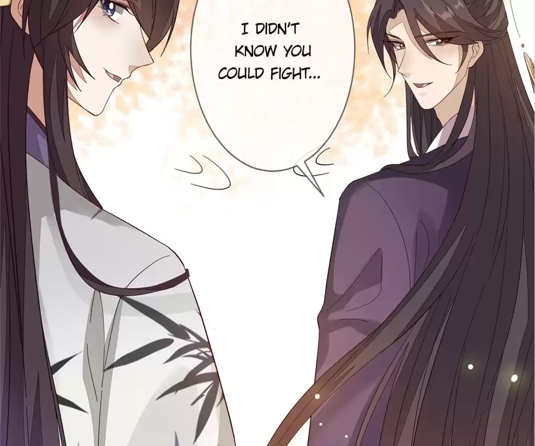 The Way Back to the Palace Chapter 137 page 8 - 