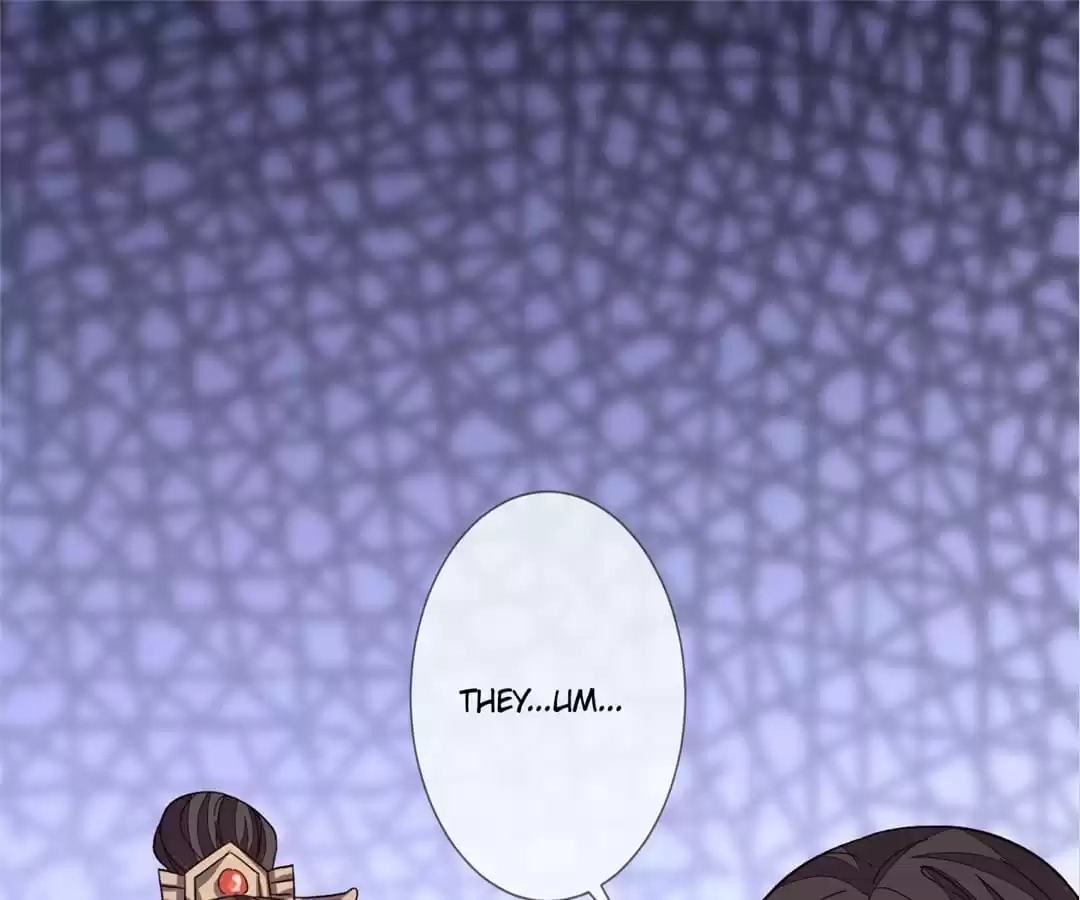 The Way Back to the Palace Chapter 137 page 71 - 