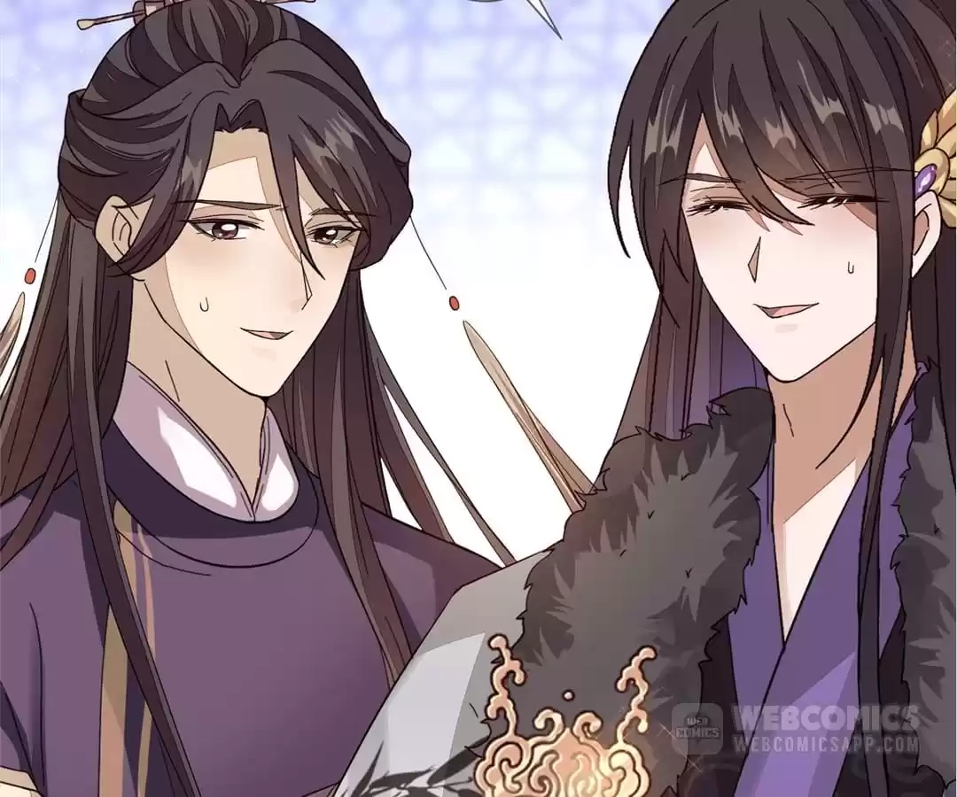 The Way Back to the Palace Chapter 137 page 72 - 