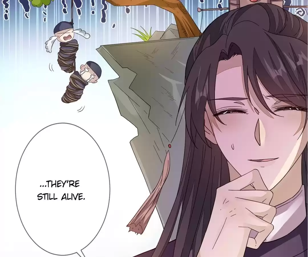 The Way Back to the Palace Chapter 137 page 75 - 