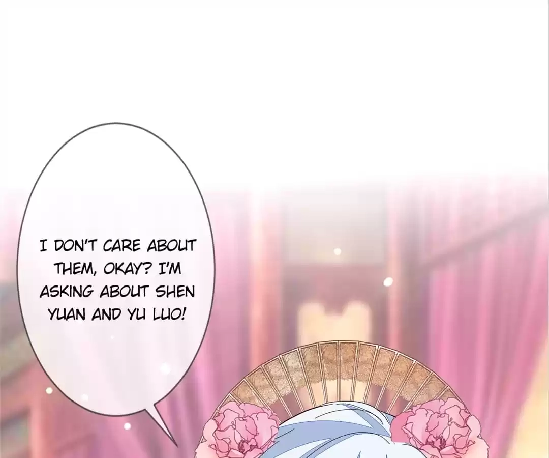 The Way Back to the Palace Chapter 138 page 2 - 