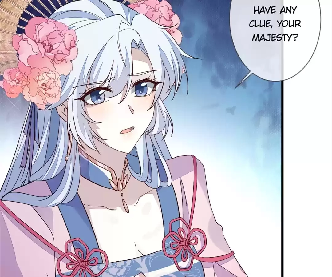 The Way Back to the Palace Chapter 138 page 13 - 