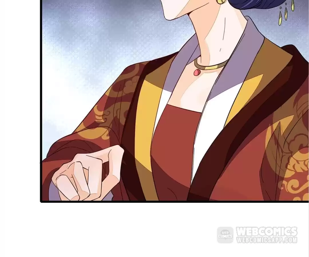 The Way Back to the Palace Chapter 138 page 16 - 
