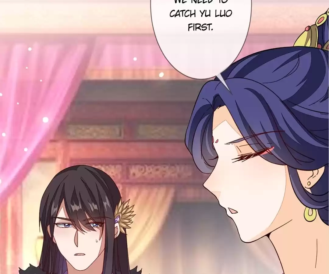 The Way Back to the Palace Chapter 138 page 18 - 