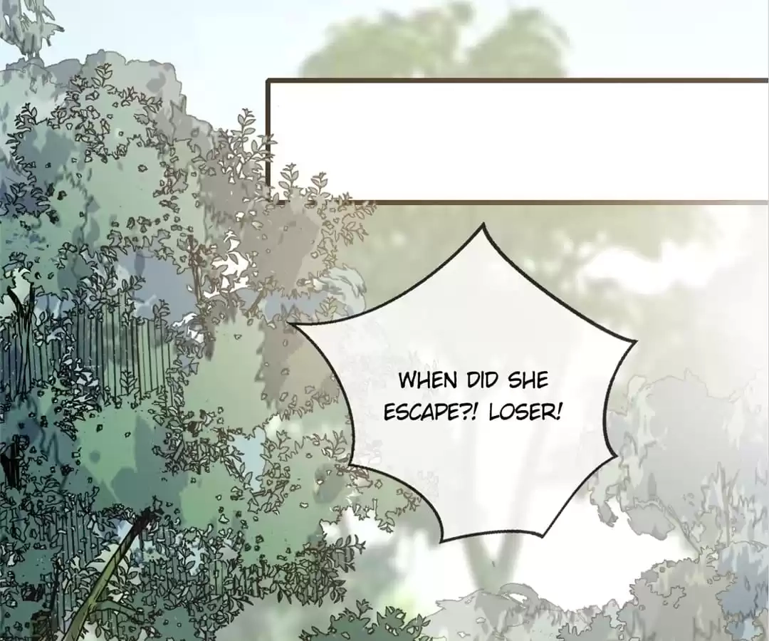 The Way Back to the Palace Chapter 138 page 21 - 