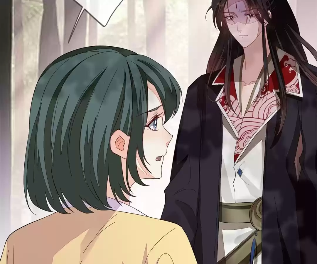 The Way Back to the Palace Chapter 138 page 25 - 