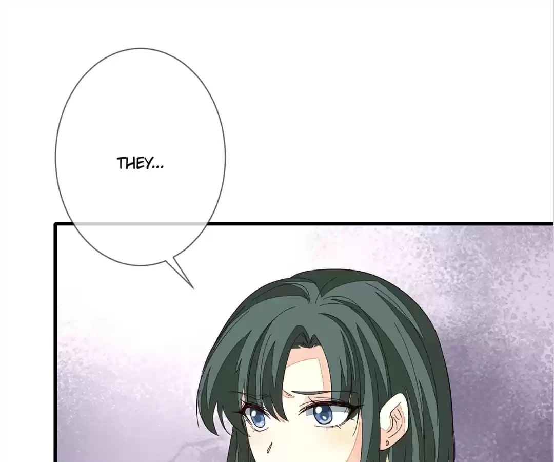 The Way Back to the Palace Chapter 138 page 29 - 