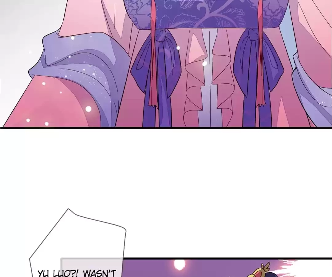 The Way Back to the Palace Chapter 138 page 4 - 